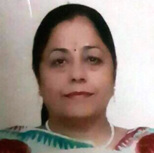 Madhuri Saini